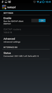 Free isatapd APK for PC
