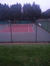 Terrain De Tennis 