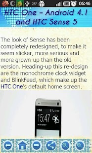 HTC ONE Tips 50 Dirty Tricks