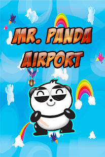 How to get MR. PANDA AIRPORT 1.0 unlimited apk for pc