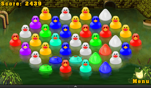 免費下載解謎APP|Angry Ducks app開箱文|APP開箱王