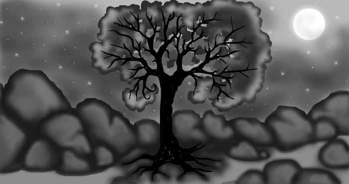 Tree.