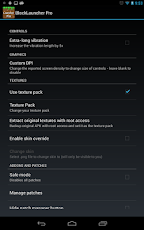 Blocklauncher Pro 1 2 3 Apk P0s1x H4ck Android