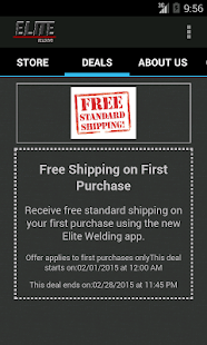 Free EliteWelding-Welding Supply APK for Android
