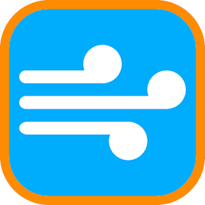 Breathe Now - Stop smoking logo