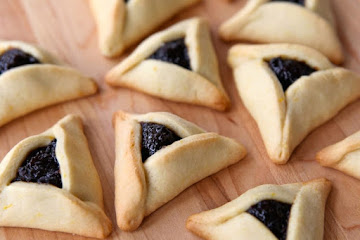 Lekvar Plum Butter - Prune Filling for Hamantaschen