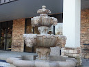 Fountain of Lions