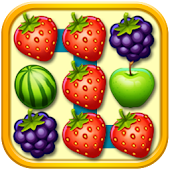 Fruits Break