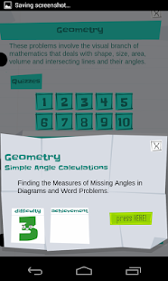 How to mod Geometry Pro! 1.02 unlimited apk for android