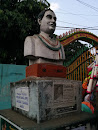 Rajiv Gandhi Statue