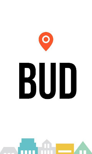 Budapest city guide maps