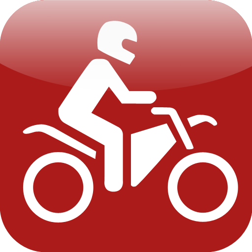 Motorcycle & Scooter Parking LOGO-APP點子