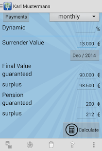 Free Real ROI Calculator APK for PC