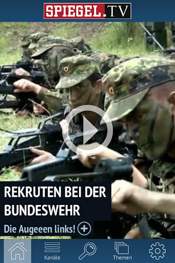 SPIEGEL.TV