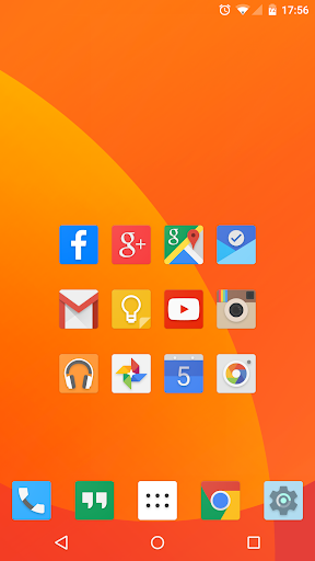 【免費個人化App】Melon UI Icon Pack-APP點子