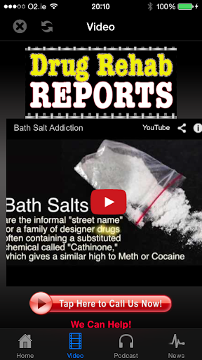 【免費書籍App】Bath Salt Addiction-APP點子