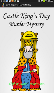Download Castle KingsDay-Murder Mystery APK