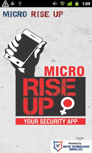 Micro Rise UP