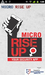 Micro Rise UP - screenshot thumbnail
