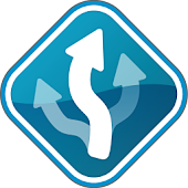 MapFactor: GPS Navigation