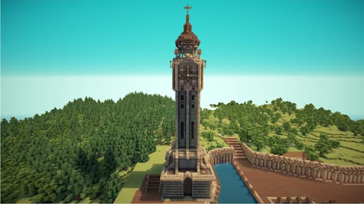 免費下載休閒APP|Tower World Craft app開箱文|APP開箱王