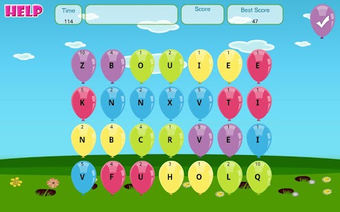 How to install Flying Word 1.1 apk for android