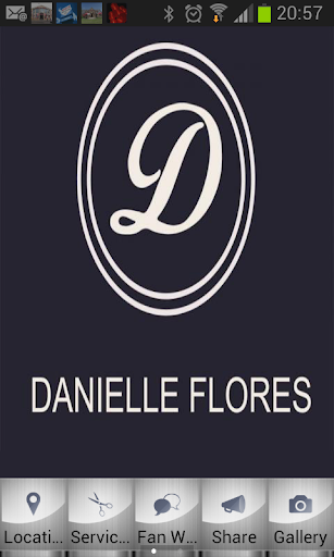 Danielle Flores