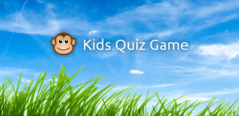 Kids Quiz Game