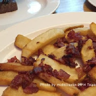 TEXAS ROADHOUSE 德州鮮切牛排