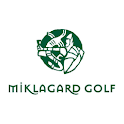 Miklagard Golf logo