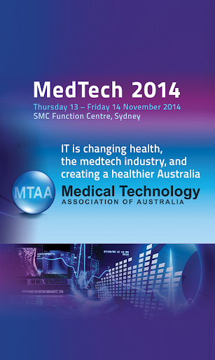 MedTech Conference