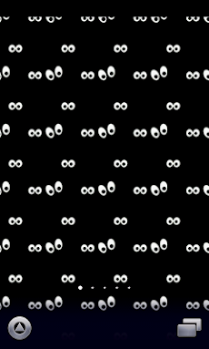 かわいい 目玉柄壁紙 スマホ待受壁紙 Ver128 Androidアプリ Applion
