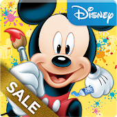 Mickey's Color and Play!