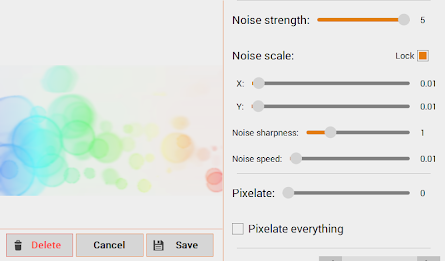 Spectrum Analyzer Pro poster 14