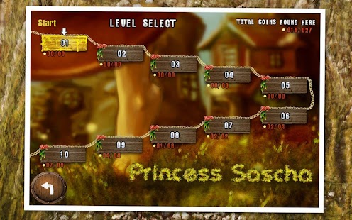 Where's My Fairy Tale? Screenshots 2