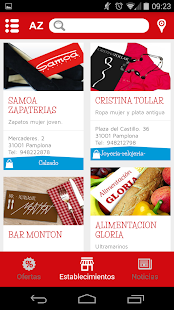 Lastest Casco Antiguo Pamplona APK