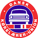 Teoriprøve 5 og 6 personbil logo