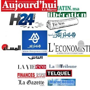 Maroc info.apk 4.1