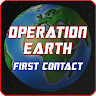 Operation Earth First Contact Game icon