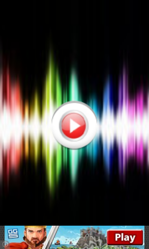 【免費音樂App】Master Sound Effects-APP點子