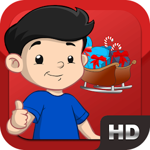 Christmas Kid Fun memory Game 1.0.6