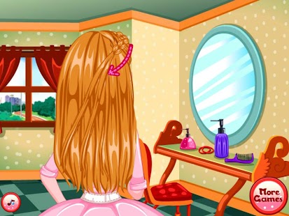 Valentine Braided Hairstyles Screenshots 6