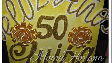 Tecnopor De Carteles En Cumpleaños