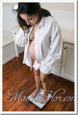 embarazada-bascula