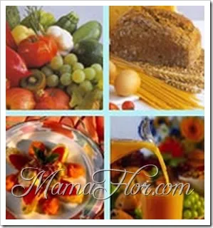 Tips para congelar alimentos y mantener la dieta saludable