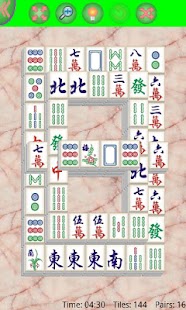  Mahjong Solitaire Full  