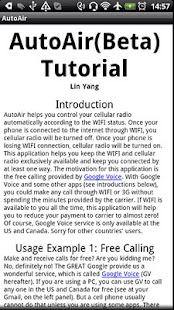 How to download AutoAir patch 1.2.1 apk for android
