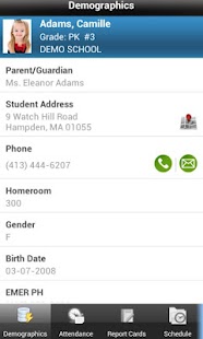 Administrator's Plus Mobile Screenshots 1