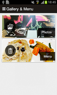 Meal Box Cafe Screenshots 4