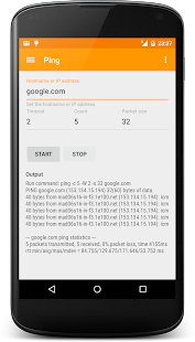 Download Network IP Tools APK for Android
